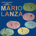 Stuarti,enzo - Tribute To Mario Lanza - Music CD