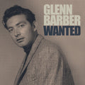 Barber,glenn - Wanted - Music CD