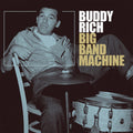 Big Band Machine (Mod) Music CD