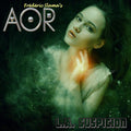 Aor - L.a. Suspicion - Music CD