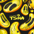 Tsha - Fabric Presents Tsha - Music CD