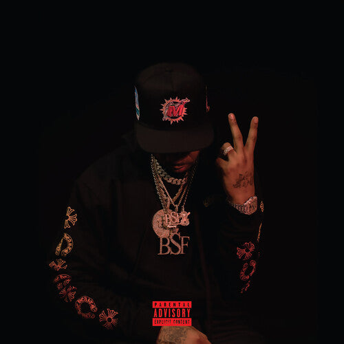 Benny The Butcher - Plugs I Met 2 - Music CD