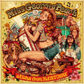 Miss Georgia Peach - Aloha From Kentucky - Music CD