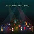 Where's The One (Bonus Tracks) (Gate) [Download Included] Vinyl Record