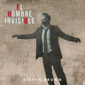El Hombre Invisible [LP] Vinyl Record