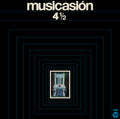 Musicasion 4 1/2 - 50th Anniversary Remastered Reissue - Vinyl Record