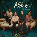 Kolonien - Till Skogen - Music CD