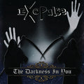 Exopulse - Darkness In You - Music CD