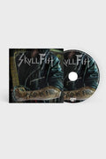 Skull Fist - Paid In Full - Music CD