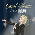 Sloane,carol - Live At Birdland - Music CD