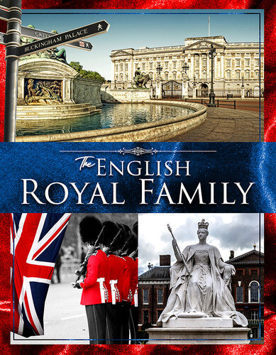 English Royal Family - English Royal Family - DVD