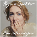 Spektor,regina - Home Before And After - Music CD
