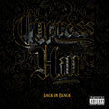 Cypress Hill - Back In Black - Music CD