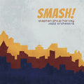 Harvey,stephen Philip - Smash - Music CD