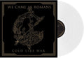 We Came as Romans - Cold Like War (white)