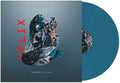 Crystal Lake - Helix (aqua Blue)