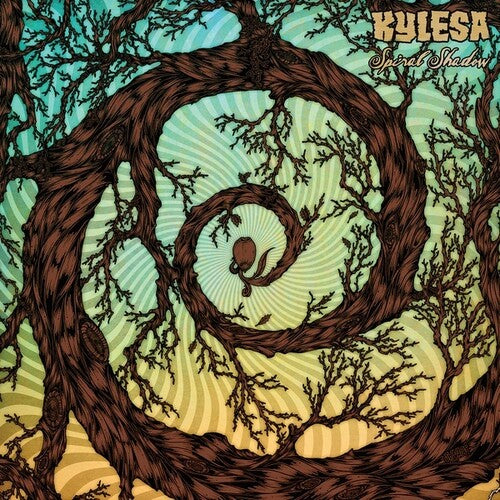 Kylesa - Spiral Shadow - Vinyl Record