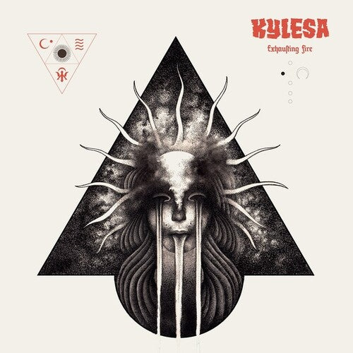 Kylesa - Exhausting Fire - Vinyl Record