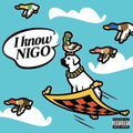 Nigo - I Know Nigo - Music CD