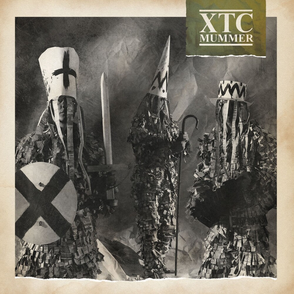 Xtc - Mummer [180 Gram] (Uk)