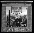 Crowley,aleister - All Words Are Sacred - Music CD