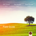 Ostwald,andy Trio - Field Guide - Music CD