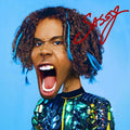 Dion,kyle - Sassy - Vinyl Record