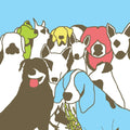Dog Problems [Indie Exclusive] Vinyl Record