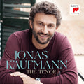 Kaufmann,jonas - Jonas Kaufmann: The Tenor - Music CD