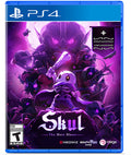 Ps4 Skul: Hero Slayer - Ps4 Skul: Hero Slayer - Video Game