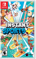Swi Instant Sports Plus - Swi Instant Sports Plus - Video Game