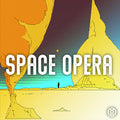 Space Opera / Various - Space Opera / Various - Music CD