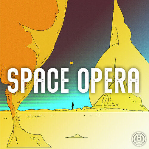 Space Opera / Various - Space Opera / Various - Music CD