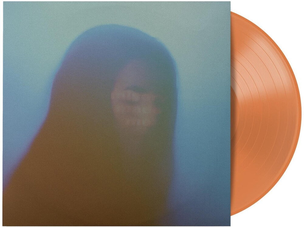 Misery Made Me [Opaque Orange LP] Vinyl Record