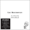 Sparks - Lil Beethoven - Music CD