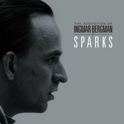 Sparks - Seduction Of Ingmar Bergman - Vinyl Record