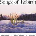 Siskind,jeremy - Songs Of Rebirth - Music CD