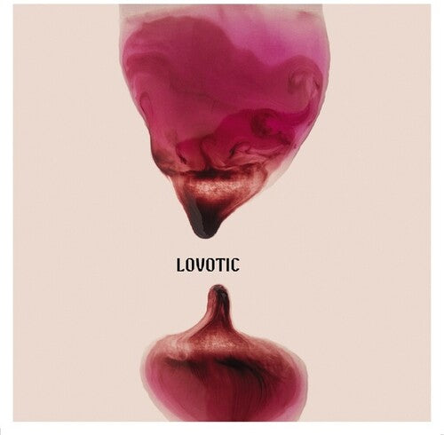 Soundwalk Collective / Gainsbourg,charlotte - Lovotic - Vinyl Record