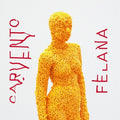Carvento Felana - Carvento Felana - Vinyl Record