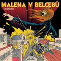 Malena Y Belcebu - Destruccion - Vinyl Record