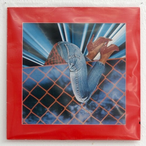 12 Compost Disco Years / Various - 12 Compost Disco Years / Various - Vinyl Record