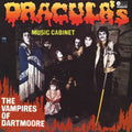 Vampires Of Dartmoore - Dracula's Music Cabinet - Vinyl Record