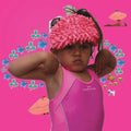 Mermaid Chunky - Vest - Vinyl Record