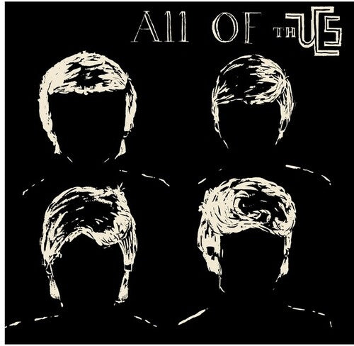 Thus - All Of Thus - Vinyl Record