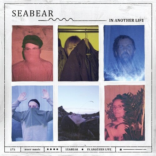 Seabear - In Another Life - Vinyl Record