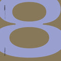 Prins Thomas - Prins Thomas 8 - Vinyl Record