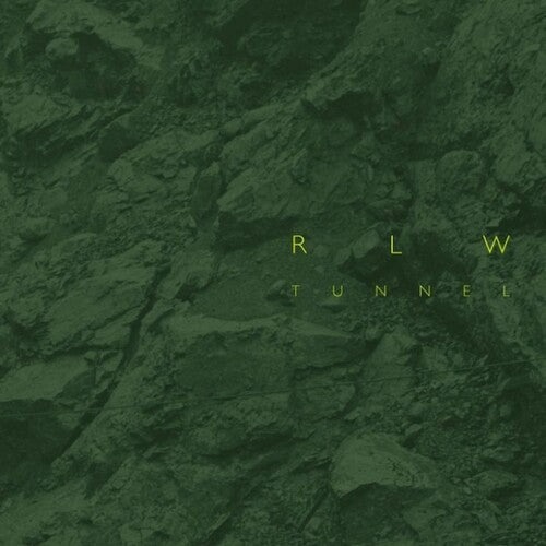 Rlw - Tunnel - Music CD