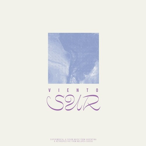 Viento Sur / Various - Viento Sur / Various - Vinyl Record