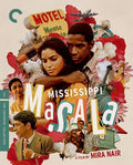 Criterion Collection - Mississippi Masala Bd - Blu-ray
