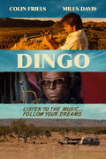 Dingo - Dingo - DVD